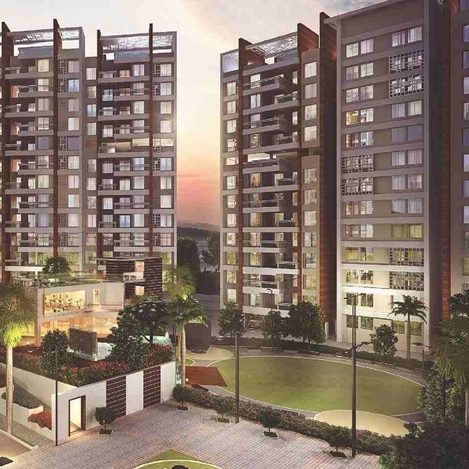 Live a delightful life in Guardian Eastern Meadows, Pune Update